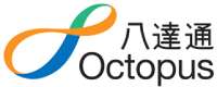 八達通 Octopus